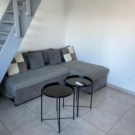 Appartement Cap D'Agde Eksteriør billede