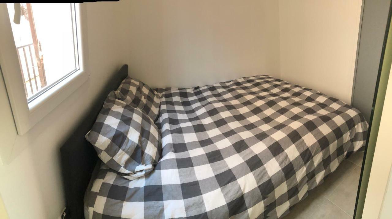 Appartement Cap D'Agde Eksteriør billede